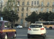 Satılır 2 otaqlı 58 m2 köhnə tikili Yasamal r.