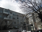 Satılır 1 otaqlı 31 m2 köhnə tikili Bayıl