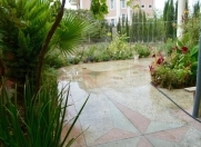 İcarəyə verilir 5 otaqlı 240 m2 həyət evi 8 km