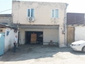 Satılır 4 otaqlı 280 m2 obyekt 20 yanvar m.