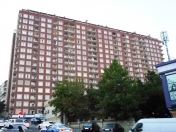 Satılır 3 otaqlı 137 m2 yeni tikili 9 mkr