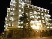 İcarəyə verilir 3 otaqlı 100 m2 köhnə tikili Sahil bağı