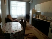 Satılır 1 otaqlı 68 m2 yeni tikili Yasamal r.