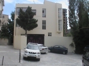 Satılır 3 otaqlı 118 m2 yeni tikili Ukrayna dairəsi