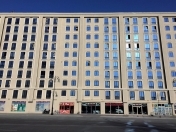 İcarəyə verilir 3 otaqlı 76 m2 köhnə tikili İqtisadiyyat Universiteti