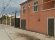 Satılır 3 otaqlı 130 m2 həyət evi Xırdalan