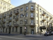 Satılır 4 otaqlı 200 m2 obyekt İçəri Şəhər m.