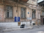 Satılır 2 otaqlı 54.5 m2 köhnə tikili Beşmərtəbə