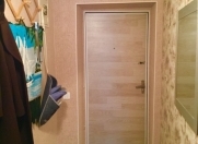 Satılır 2 otaqlı 35 m2 köhnə tikili İnşaatçılar m.