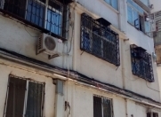 Satılır 2 otaqlı 50 m2 köhnə tikili Space TV