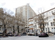 İcarəyə verilir 4 otaqlı 187 m2 yeni tikili İçəri Şəhər m.