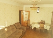 Satılır 3 otaqlı 58.02 m2 köhnə tikili Elmlər Akademiyası m.