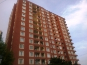 Satılır 3 otaqlı 88 m2 yeni tikili Memar Əcəmi m.