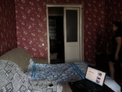 Satılır 3 otaqlı 80 m2 köhnə tikili Nizami m.
