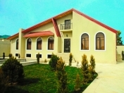 Satılır 3 otaqlı 110 m2 bağ evi Mərdəkan