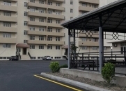 Satılır 2 otaqlı 51 m2 yeni tikili Zabrat 2