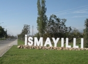 Satılır 6 sot torpaq İsmayıllı