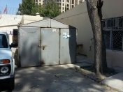 Satılır 9 m2 qaraj 28 May m.