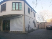 İcarəyə verilir 5 otaqlı 160 m2 obyekt Nizami m.