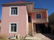 Satılır 5 otaqlı 83 m2 həyət evi Sumqayıt