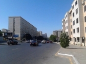 Satılır 2 otaqlı 45 m2 köhnə tikili Yasamal r.