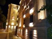 İcarəyə verilir 2 otaqlı 47 m2 köhnə tikili Nərimanov heykəli