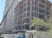 Satılır 1 otaqlı 59 m2 yeni tikili Nərimanov r.