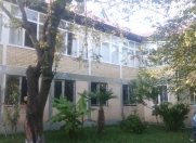 İcarəyə verilir 6 otaqlı 220 m2 bağ evi Qəbələ