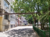 Satılır 2 otaqlı 50 m2 köhnə tikili Dövlət Statistika Komitəsi