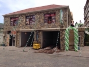 Satılır 4 otaqlı 156 m2 obyekt Bakıxanov