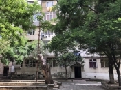 Satılır 3 otaqlı 60 m2 köhnə tikili 3 mkr