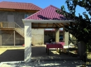 Satılır 2 otaqlı 11 m2 bağ evi Binəqədi r.