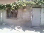 Satılır 1 otaqlı 24 m2 həyət evi Əhmədli