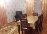 İcarəyə verilir 1 otaqlı 30 m2 köhnə tikili Bakıxanov