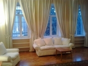 İcarəyə verilir 4 otaqlı 110 m2 köhnə tikili Azneft meydanı