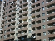 Satılır 3 otaqlı 87 m2 yeni tikili Zərifə Əliyeva adına park