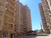 Satılır 1 otaqlı 73 m2 yeni tikili Yasamal r.