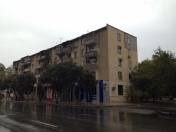 İcarəyə verilir 2 otaqlı 50 m2 köhnə tikili Cavanşir körpüsü