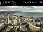 Satılır 2 otaqlı 182 m2 yeni tikili Dağüstü parkı