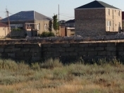 Satılır 6 sot torpaq Buzovna