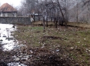 Satılır 7.5 sot torpaq Qax