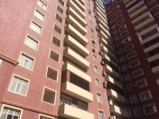 Satılır 2 otaqlı 88 m2 yeni tikili Ayna Sultanova heykəli