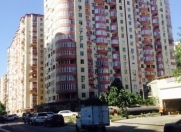 Satılır 3 otaqlı 90 m2 yeni tikili Rəssamlıq Akademiyası