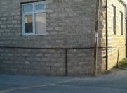 Satılır 3 otaqlı 100 m2 həyət evi Mərdəkan