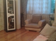 Satılır 3 otaqlı 72 m2 köhnə tikili Sumqayıt