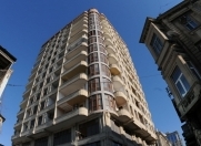 İcarəyə verilir 3 otaqlı 130 m2 yeni tikili Qış parkı