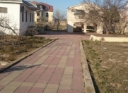 Satılır 4 otaqlı 2250 m2 bağ evi Sumqayıt