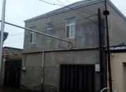 Satılır 5 otaqlı 160 m2 həyət evi 9 mkr