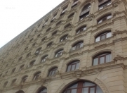 Satılır 4 otaqlı 110 m2 köhnə tikili Yasamal r.