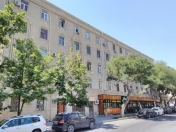 Satılır 2 otaqlı 50 m2 köhnə tikili Yasamal r.